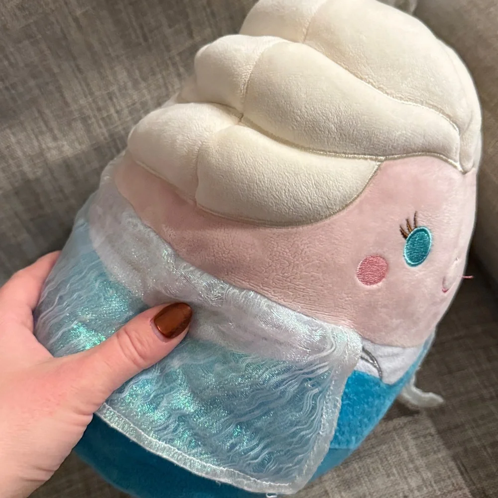 Disney charming elsa